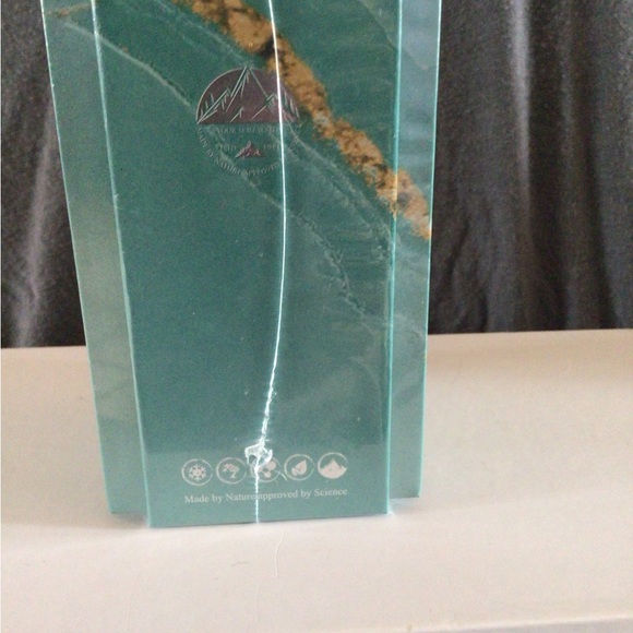 Green Skincare Moisturizer